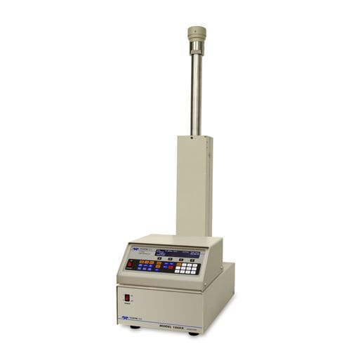 Spritzenpumpe - 100DX - Teledyne Isco - Wasser / schrittmotorgesteuert / Industrie