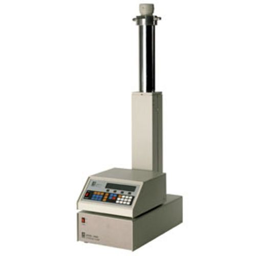 Spritzenpumpe - 500D - Teledyne Isco - für Chemikalien / mit DC-Motor / Industrie