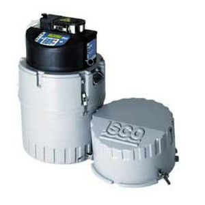 Abwasserprobennehmer - 6712C - Teledyne Isco - kompakt / tragbar