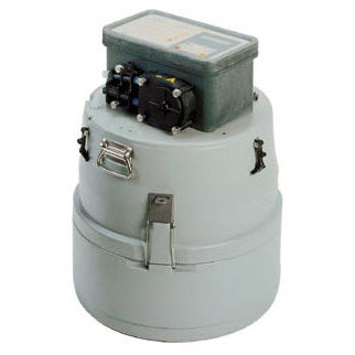 Abwasserprobennehmer - 3700 - Teledyne Isco - automatisch / Verbundwerkstoff / tragbar