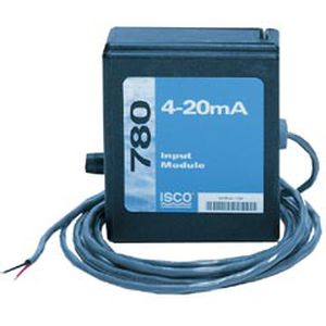 Ultraschall-Durchflussmesser - 780 - Teledyne Isco - Volumen / für Wasser / Inline