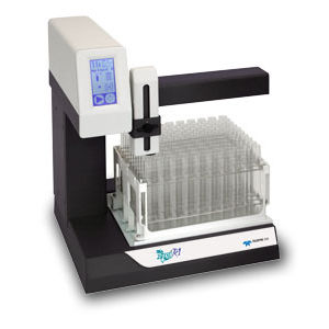Fraktionskollektor für HPLC - Foxy® R1 - Teledyne Isco