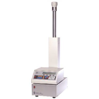 Spritzenpumpe - 100DM - Teledyne Isco - für Lösungsmittel / schrittmotorgesteuert / Industrie