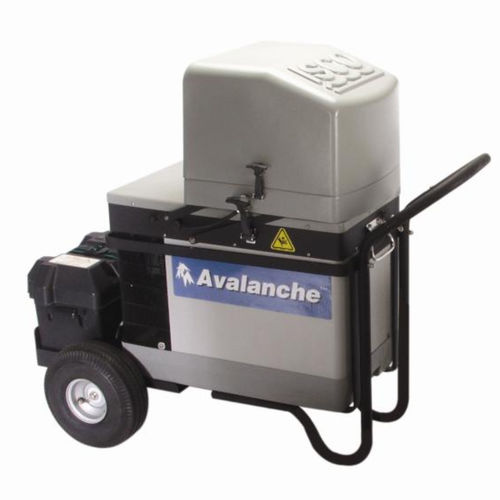 Wasserprobennehmer - Avalanche® - Teledyne Isco - Verbundwerkstoff / gekühlt / tragbar