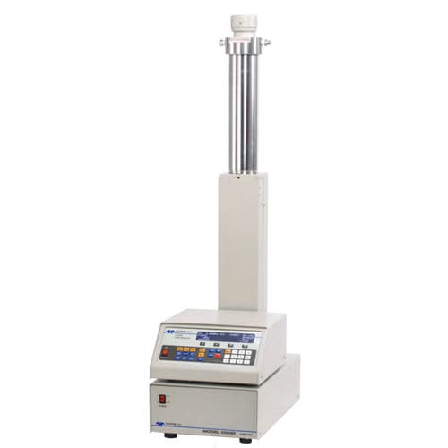 Spritzenpumpe - 1000D - Teledyne Isco - für Chemikalien / mit DC-Motor / Industrie