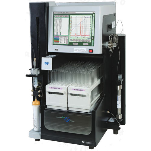 Probennehmer für Flüssigkeiten - CombiFlash® EZ Prep - Teledyne Isco - automatisch / Einzelpunkt / für HPLC