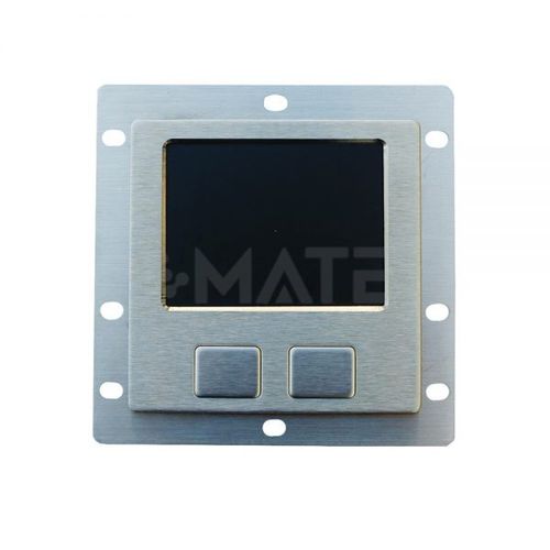 Einbaufähiger Zeiger - MKA-02P - MATE TECHNOLOGY SHENZHEN LIMITED - Industrie / Edelstahl / IP65