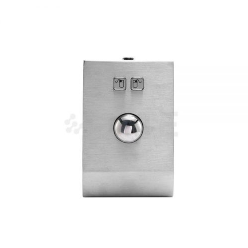 Mechanischer Trackball - MKA-02-BM - MATE TECHNOLOGY SHENZHEN LIMITED - Desktop / 38 mm / wasserdicht
