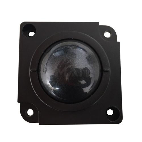 Optischer Trackball - MKF-25B - MATE TECHNOLOGY SHENZHEN LIMITED - einbaufähig / 1 inch (25 mm) / USB