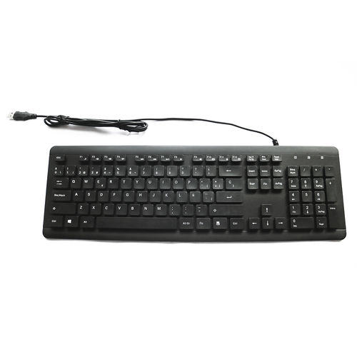 Kunststofftastatur - MKF-03 - MATE TECHNOLOGY SHENZHEN LIMITED - Desktop / mit mechanischen Tasten / Industrie