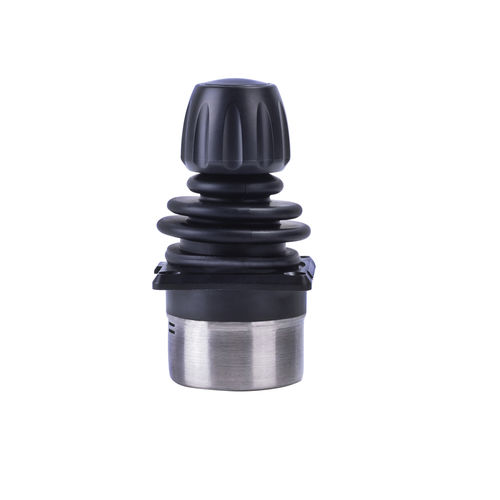 Hall-Effekt-Joystick - MKF-JS08 - MATE TECHNOLOGY SHENZHEN LIMITED - analog / 3-Achs / Mehrachsen