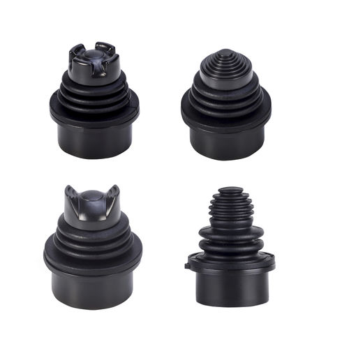 Mini-Joystick / Hall-Effekt - MKF-JS09 - MATE TECHNOLOGY SHENZHEN LIMITED - analog / kontaktlos induktiv / Mehrachsen