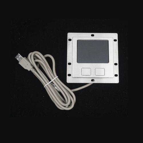 Touchpad für Schalttafelmontage - MKA-03P-V1 - MATE TECHNOLOGY SHENZHEN LIMITED - Industrie / für die Lebensmittelindustrie / für Erdölanwendungen