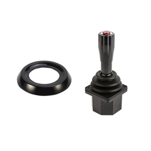 Hall-Effekt-Joystick - MKF-JS31 - MATE TECHNOLOGY SHENZHEN LIMITED - analog / einachsig / 2-Achs