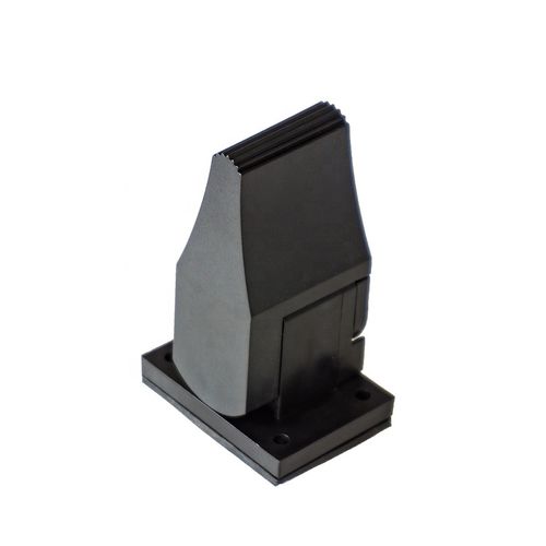 Mini-Joystick / Hall-Effekt - MKF-TS09 - MATE TECHNOLOGY SHENZHEN LIMITED - mit Potentiometer / einachsig / Fingerspitzenbedienung