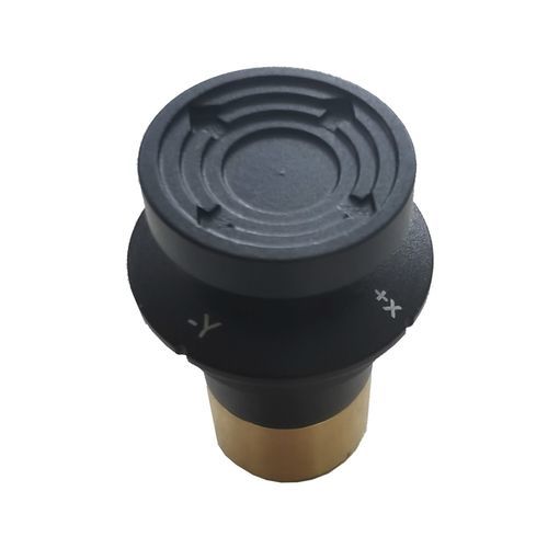 Kraftsensor / Zug- und Druckkraft - MKF-TFS-01 - MATE TECHNOLOGY SHENZHEN LIMITED - Knopf / 2-Achs / Dehnungsmessstreifen