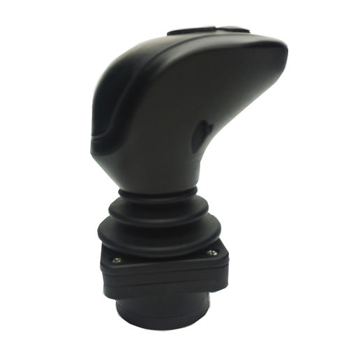 Hall-Effekt-Joystick - MKF-JS66 - MATE TECHNOLOGY SHENZHEN LIMITED - kontaktlos induktiv / Mehrachsen / Schalter