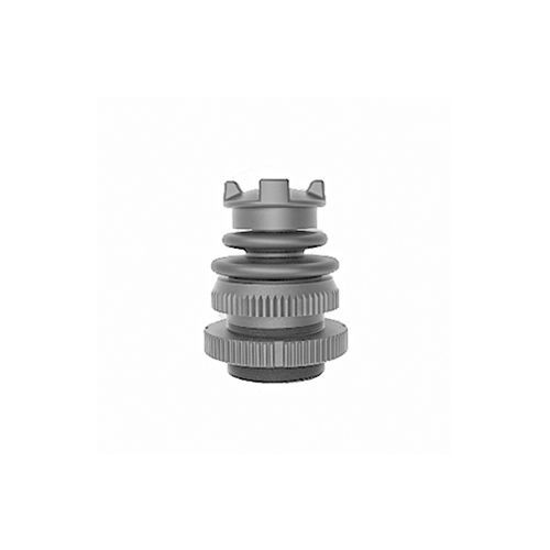 Hall-Effekt-Joystick - MKF-JS09-S - MATE TECHNOLOGY SHENZHEN LIMITED - analog / mehrere Richtungen / Fingerspitzenbedienung