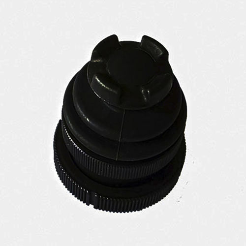 Mini-Joystick / Hall-Effekt - MKF-JS09-V3 - MATE TECHNOLOGY SHENZHEN LIMITED - einachsig / analog / Daumenrad