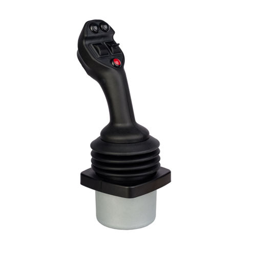 Hall-Effekt-Joystick - MKF-JS89 - MATE TECHNOLOGY SHENZHEN LIMITED - einachsig / analog / 2-Achs