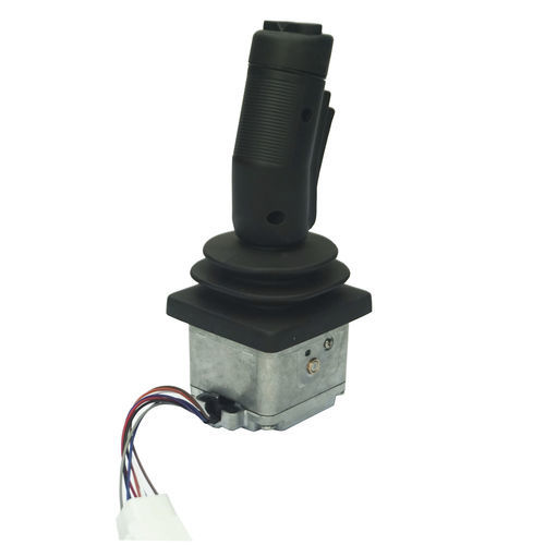 Hall-Effekt-Joystick - MKF-JS53 - MATE TECHNOLOGY SHENZHEN LIMITED - analog / einachsig / 2-Achs