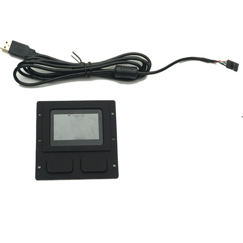 Silikongummi-Touchpad - MKB-01P - MATE TECHNOLOGY SHENZHEN LIMITED - für die Pharmaindustrie / für Erdölanwendungen / für die Lebensmittelindustrie