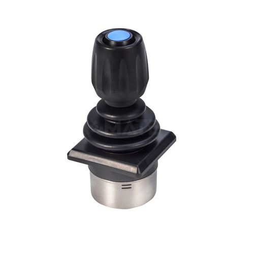 Hall-Effekt-Joystick - MKF-JS03 - MATE TECHNOLOGY SHENZHEN LIMITED - analog / kompakt / Schalter