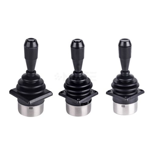 Hall-Effekt-Joystick - MKF-JS04 - MATE TECHNOLOGY SHENZHEN LIMITED - kontaktlos induktiv / Mehrachsen / Schalter