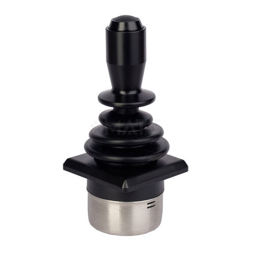 Hall-Effekt-Joystick - MKF-JS47 - MATE TECHNOLOGY SHENZHEN LIMITED - einachsig / 2-Achs / kompakt