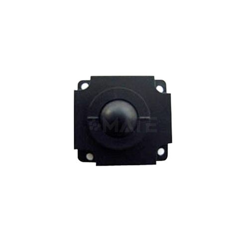 Optischer Trackball - MKF-19B - MATE TECHNOLOGY SHENZHEN LIMITED - einbaufähig / 19 mm / Kunststoff