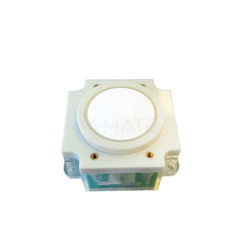 Trackball / 2 inch (50 mm) - MKF-50BL - MATE TECHNOLOGY SHENZHEN LIMITED - mechanisch / einbaufähig / USB