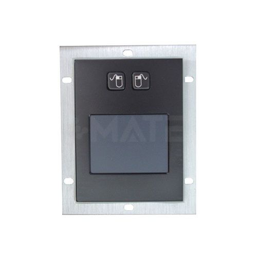 Touchpad / 2 Tasten - MKA-04-PBF - MATE TECHNOLOGY SHENZHEN LIMITED - Industrie / für saubere Industrie / für die Pharmaindustrie