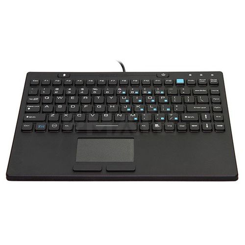 Desktop-Tastatur - MKB-89-PM - MATE TECHNOLOGY SHENZHEN LIMITED - mit mechanischen Tasten / 89 Tasten / 2 Maustasten