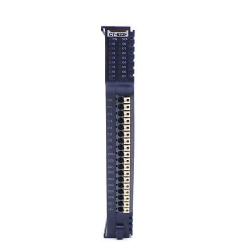 Digitales E/A-Modul - CT-623F - ODOT Automation - analog / CANopen / Ethernet