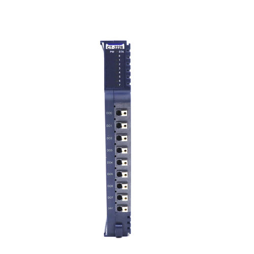 Digitales E/A-Modul - CT-2228 - ODOT Automation - Serie / Ethernet / Modbus RTU
