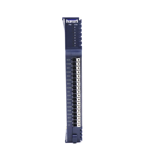 Digitales E/A-Modul - CT-2718 - ODOT Automation - Ethernet / Modbus RTU / Serie