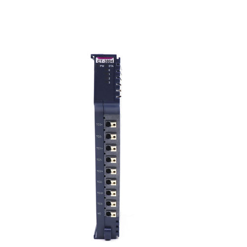 Analoges E/A-Modul - CT-3804 - ODOT Automation - Modbus TCP / Ethernet / Modbus RTU