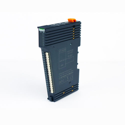 Analoges E/A-Modul - CT-4158 - ODOT Automation - Ethernet / Modbus RTU / Modbus TCP