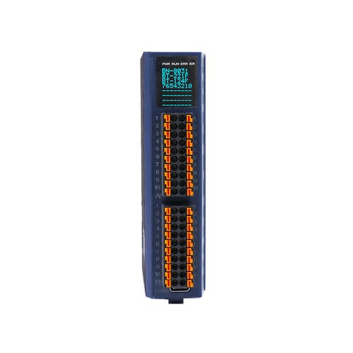 IO Module / embedded - B32 - ODOT Automation - analog / digital / Modbus TCP