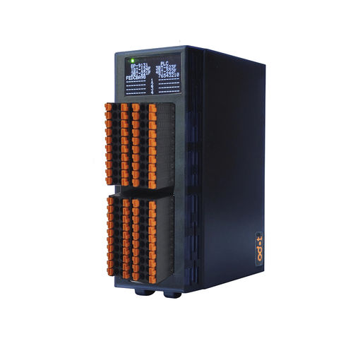 Digitales IO Module - ODOT B series - ODOT Automation - Modbus TCP / EtherNet/IP / PROFINET