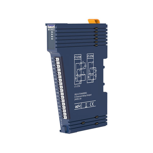 Digitales Ausgangsmodul - CT-2754 - ODOT Automation - EtherNet/IP / Modbus RTU / Modbus TCP