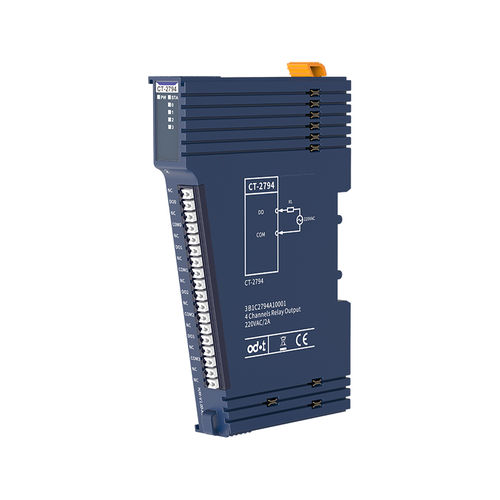 Digitales Ausgangsmodul - CT-2794 - ODOT Automation - CANopen / Modbus / PROFIBUS