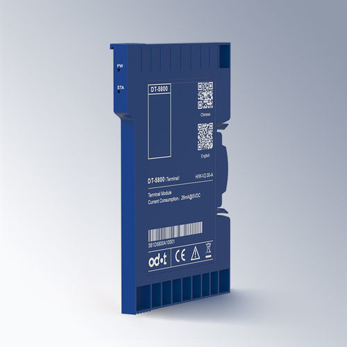 Dummy-Modul - DT-5800 - ODOT Automation