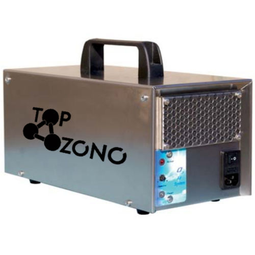 Rein-Ozongenerator - P-500-V-TC - SERVI OZONO - Industrie / zur Luftbehandlung / für Privatgebrauch
