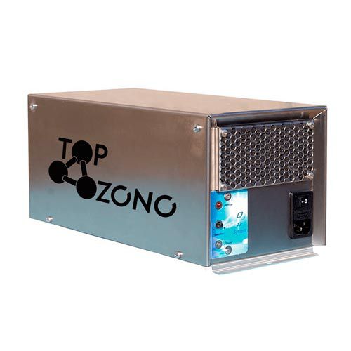 Rein-Ozongenerator - GO-500-AC TA - SERVI OZONO - Industrie / zur Luftbehandlung / zur Wasseraufbereitung