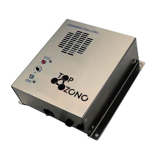 Rein-Ozongenerator - GO-500-V - SERVI OZONO - zur Luftbehandlung / für Privatgebrauch / zur Desinfizierung