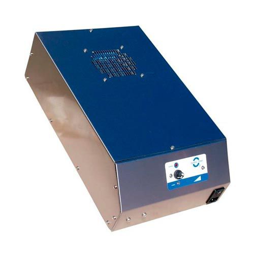 Rein-Ozongenerator - GO-1000-V-TC - SERVI OZONO - zur Luftbehandlung / für Privatgebrauch / zur Desinfizierung