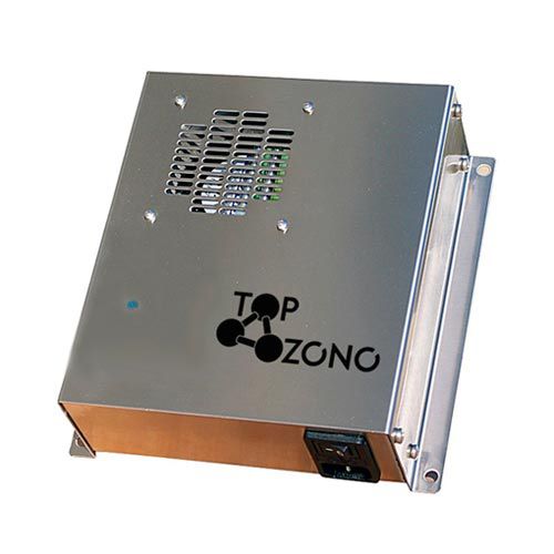 Rein-Ozongenerator - GO-50-V - SERVI OZONO - zur Luftbehandlung / zur Desinfizierung / wandmontiert