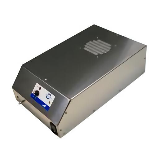 Rein-Ozongenerator - GO-2000-AC-CAR-12-V - SERVI OZONO - zur Luftbehandlung / wandmontiert