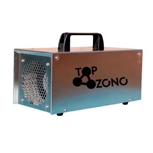 Rein-Ozongenerator - P-500-AC TC - SERVI OZONO - zur Luftbehandlung / zur Wasseraufbereitung / für Privatgebrauch